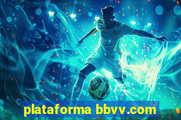 plataforma bbvv.com